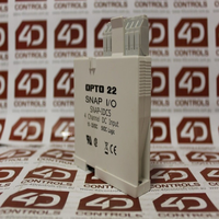 Plc Opto 22 Snap-idc5 Digital I/o Module 4 Channel 10-32vdc, Used Bulk Supply