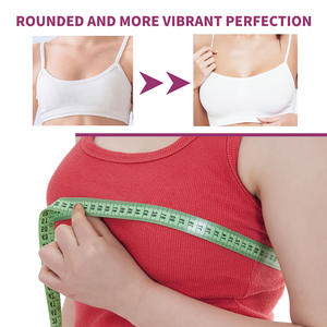 Crema Herbal Reafirmante para el Busto con el Mejor Efecto, Mejora la Elasticidad, Ampolla Reafirmante y Lifting Instantáneo - Product Image 2