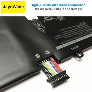 DELL Latitude 115175タブレットバッテリーXRHWGRHF3V 7.6V 35WHVHR5Pノートブックバッテリー455mAh35WH用工場VHR5Pラップトップバッテリー - Product Image 3