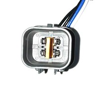 Nouvelle sonde lambda O2 pour voiture MD312083 MR507380 compatible avec Mitsubishi Nativa Montero Pajero Sport 1 K86W K96W K99W 6G72 1 pièce