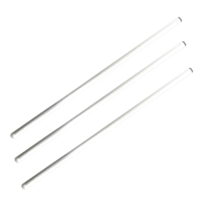 Vaso Medidor <span class=keywords><strong>de</strong></span> <span class=keywords><strong>Vidrio</strong></span> Borosilicato 3.3 Transparente, Resistente a Altas Temperaturas y a la Corrosión, para Laboratorio, con <span class=keywords><strong>Varilla</strong></span> <span class=keywords><strong>de</strong></span> <span class=keywords><strong>Agitación</strong></span> <span class=keywords><strong>de</strong></span> 30 cm - Product Image 1