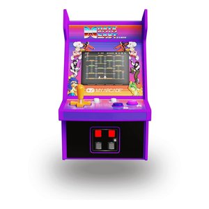 Pochette pour console DATA EAST Hits Micro Player Purple DUGNL 4124 - Product Image 4