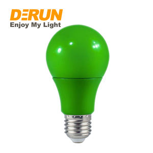 CCT dimmerabile a colori A60 <span class=keywords><strong>LED</strong></span> lampadina 3W 5W IC Driver Triac <span class=keywords><strong>Dimmer</strong></span> <span class=keywords><strong>E27</strong></span> B22 coperchio in plastica luci a <span class=keywords><strong>LED</strong></span>, <span class=keywords><strong>LED</strong></span>-Color - Product Image 4