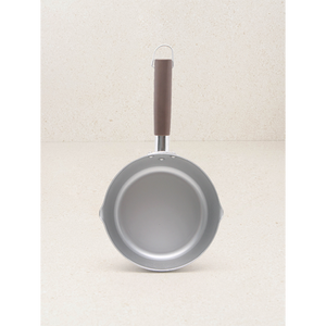Hammaton 18cm pentola per pentole in alluminio a induzione combinata - Product Image 1