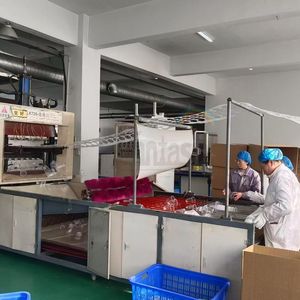 Tazza di plastica con coperchio all'ingrosso monouso Logo personalizzato per uso alimentare per <span class=keywords><strong>Yogurt</strong></span> - Product Image 6