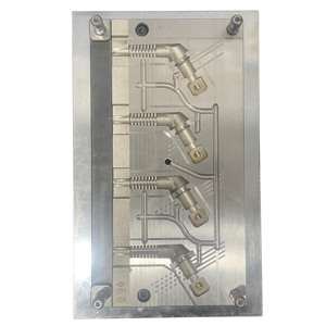 Khuôn cắm dây nguồn xoay <span class=keywords><strong>360</strong></span> độ có thể tùy chỉnh cho nhiều loại thiết bị gia dụng như máy duỗi tóc và máy sấy tóc - Product Image 3