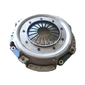 Plaque d'<span class=keywords><strong>embrayage</strong></span> Nissan TD42 pour camions, neuve et d'occasion, compatible avec 4BD1 ISC519 NSC641 pour <span class=keywords><strong>PATROL</strong></span> <span class=keywords><strong>Y60</strong></span> - Product Image 3