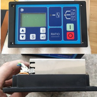 Controlador Plc 6810022661 para BO, Apto para Suministro a Granel de Compresores de Aire