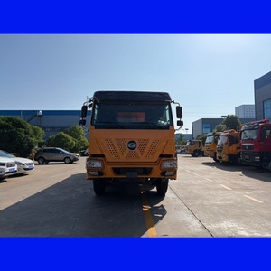 <span class=keywords><strong>Camion</strong></span> <span class=keywords><strong>benne</strong></span> Sinotruk Howo 8x4, 12 roues, <span class=keywords><strong>camion</strong></span> <span class=keywords><strong>benne</strong></span> lourd de 40 tonnes pour l'exploitation minière et la construction avec <span class=keywords><strong>benne</strong></span> résistante à l'usure - Product Image 2