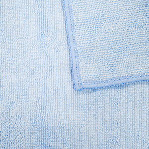 マイクロファイバー ロール式 破れる 車用タオル 吸水性 べたつかない 油汚れ用食器拭き 繰り返し使える キッチン クリーニングクロス タオル - Product Image 6