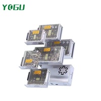 MS-15-12 catu daya pengalih ukuran kecil 15W 12V 1,3a