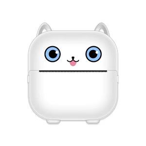 Los mejores juguetes para niños Cámara para niños Impresión instantánea Cámara digital Full Hd <span class=keywords><strong>Impresora</strong></span> térmica portátil <span class=keywords><strong>Mini</strong></span> <span class=keywords><strong>Impresora</strong></span> - Product Image 1