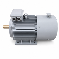 Générateur à aimant permanent 10 kW 20 kW 50 kW 250 tr/min 300 tr/min 350 tr/min, alternateur à basse vitesse et longue durée de vie