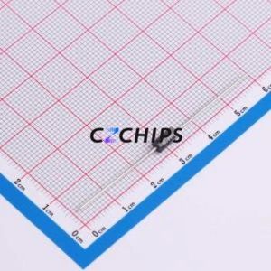 Diode HER208 DO-15 neuve et originale, à récupération rapide / à haute efficacité - Product Image 1