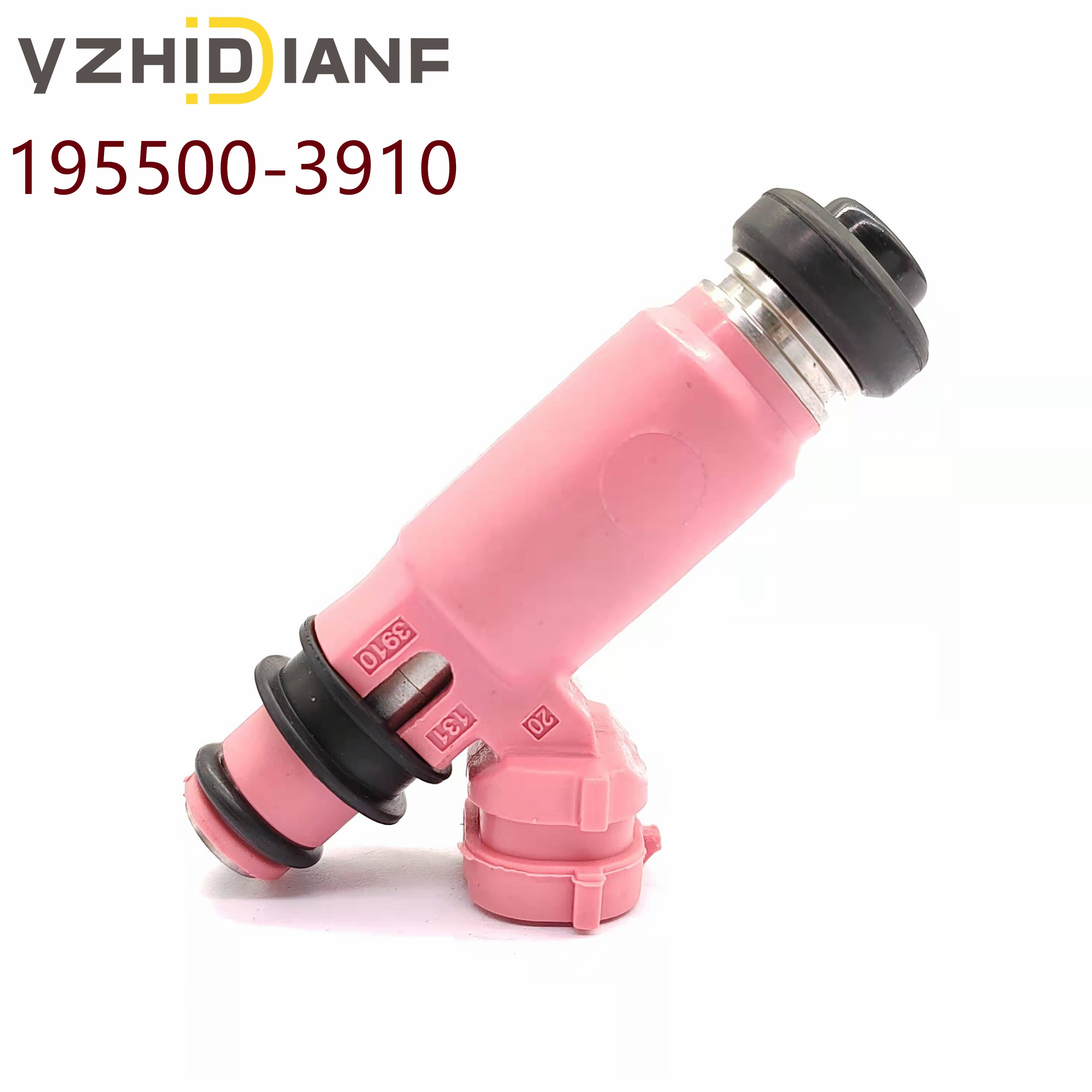 Fuel Injector 16611AA510 - High Quality for Subaru