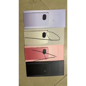 Google Pixel 8Pro için Cep Telefonu Kutusu Ambalajı, Toptan Resmi Telefon Kutusu Google Pixel 6 7 8 9 10 için - Product Image 3