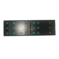 93570-3E410 93570-3E210 935703E410 935703E210 interruptor de ventana eléctrica principal interruptor regulador de ventana para Kia Sorento 2002-2006