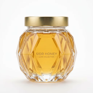<span class=keywords><strong>Miel</strong></span> de <span class=keywords><strong>Sidr</strong></span> <span class=keywords><strong>du</strong></span> Yémen, origine montagne, récolté sauvage, à haute teneur en enzymes, HXY - Product Image 1