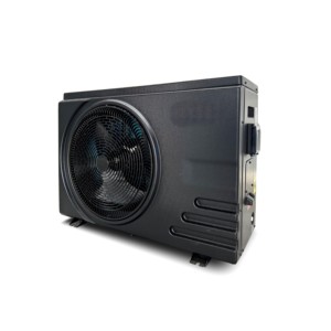 Pompe à chaleur pour <span class=keywords><strong>piscine</strong></span> à source d'air avec onduleur DC Wifi pour <span class=keywords><strong>piscine</strong></span> <span class=keywords><strong>de</strong></span> 30 à 45 m3 - Product Image 3