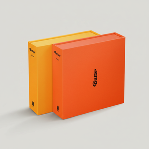 Figura Coleccionable de BTS, Álbum Butter, Single Digital, Busto - Product Image 2