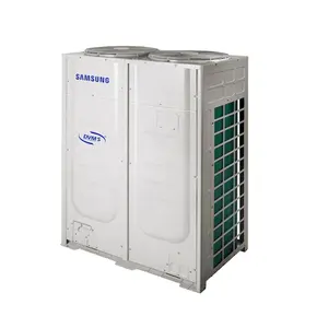 Samsung ceiling cassette type air handler 12000 18000 24000 36000 Btu 50Hz 60Hz mini split central air conditioners