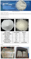 Sodium Lauryl Sulfate SLS K12 SDS Tensioactif Anionique 92-95% Poudre Aiguille Sac de 25kg Vente en Gros OEM