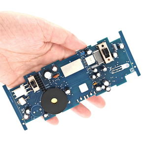 Servicio de Diseño y Fabricación de PCB Electrónicas Personalizadas OEM ODM, Ensamblaje SMT DIP, Producción de Circuitos Impresos en Fábrica - Product Image 4