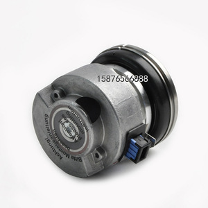 SICK Incremental Encoder SRS50-HZA0-S39 12V คอนเนคเตอร์ ข้อมูลป้อนกลับมอเตอร์เครื่องพิมพ์ไฮเดลเบิร์ก - Product Image 3