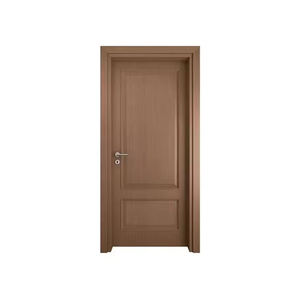 Sofu hiện đại Thiết kế mới nhất melamine hoàn thành bề mặt nội thất phòng khách sạn cửa cho văn phòng nhà - Product Image 5