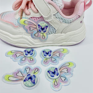 Aanpasbare Modieuze Cartoon Pvc/Tpu Schoendecoraties Accessoire Om Tassen En Kinderschoenen Te Personaliseren Verbeteren Uw Stijl - Product Image 4