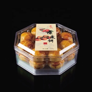 Conical Injection Molding Cylinder Series Custom Paper Food Packaging Boxes