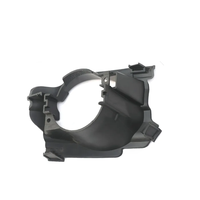 8200752827 820078081 CACHE DE FEU ANTIBROUILLARD POUR RENAULT LOGAN SANDERO SYMBOL 2008-2012 Pièces de carrosserie automobile Boîtier de feu antibrouillard