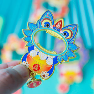 Nuevo Sacacorchos Magnético Personalizado para Refrigerador, Regalo Novedoso, Accesorios de Bar, Abridor de Botellas con Logotipo de Empresa - Product Image 4