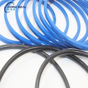 Kit de réparation pour cylindre de godet, transmission <span class=keywords><strong>ZF</strong></span> et boîtier de direction pour Komatsu PC200-8MO (référence 721-98-00710) ; Pièces pour pompe à béton Zoomlion - Product Image 5