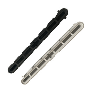 Boîte à ailerons pour planche de surf, 10,5 pouces, standard US, fente carrée pour les eaux océaniques - Product Image 2