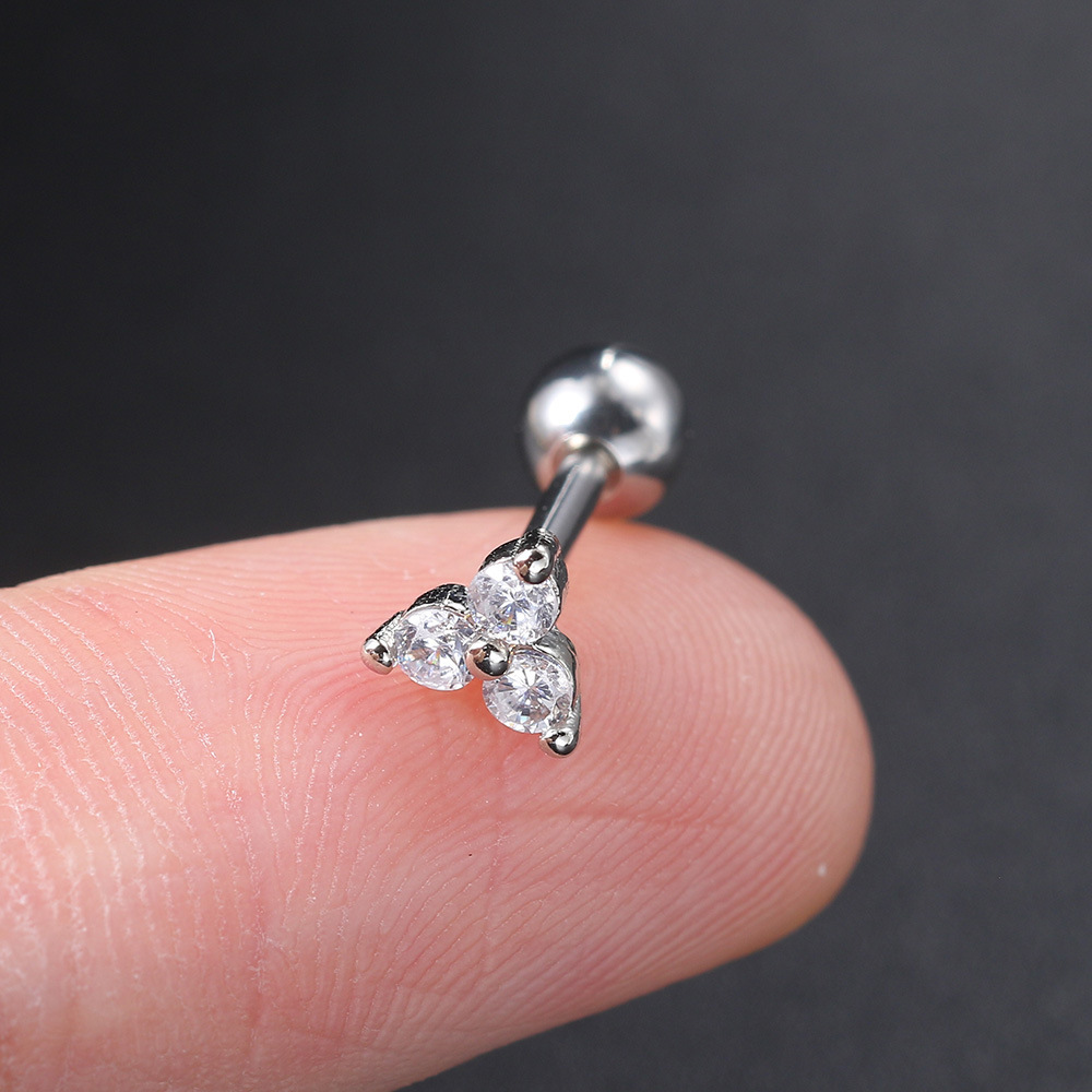 CC028-1 Silver
