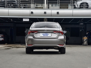 Vehículos <span class=keywords><strong>Toyota</strong></span> <span class=keywords><strong>Corolla</strong></span> <span class=keywords><strong>2023</strong></span> a Precio Económico en China, Autos <span class=keywords><strong>Toyota</strong></span> <span class=keywords><strong>Corolla</strong></span> Nuevos y Usados, 1.5L CVT Pioneer, Automóvil en Venta - Product Image 5