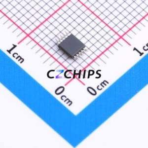 Amplificador de potencia de audio con chip IC de circuito integrado LM4853MM/NOPB original y nuevo - Product Image 2
