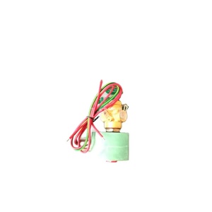 สำหรับการเปลี่ยนวาล์วโซลินอยด์ Sullair รุ่น 250038-672 อะไหล่เครื่องอัดอากาศอุตสาหกรรม - Product Image 1