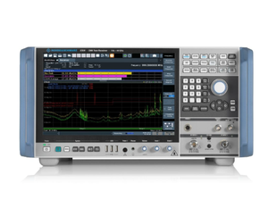 Prueba EMI ESW de R&S Rohde and Schwarz para Pruebas de Cumplimiento - Product Image 2