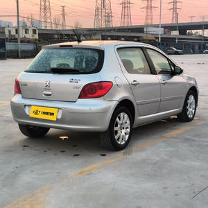 Voitures d'occasion 2013 Dongfeng <span class=keywords><strong>Peugeot</strong></span> 307 Essence 1.6L Manuelle 5 places Hayon Prix bas Abordable - Product Image 4