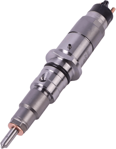 Injecteur de carburant RM6574-11-30 pour moteur diesel Komatsu 6D107, pièces de rechange RM6574113011, machines de construction pour réparation d'excavatrices - Product Image 2