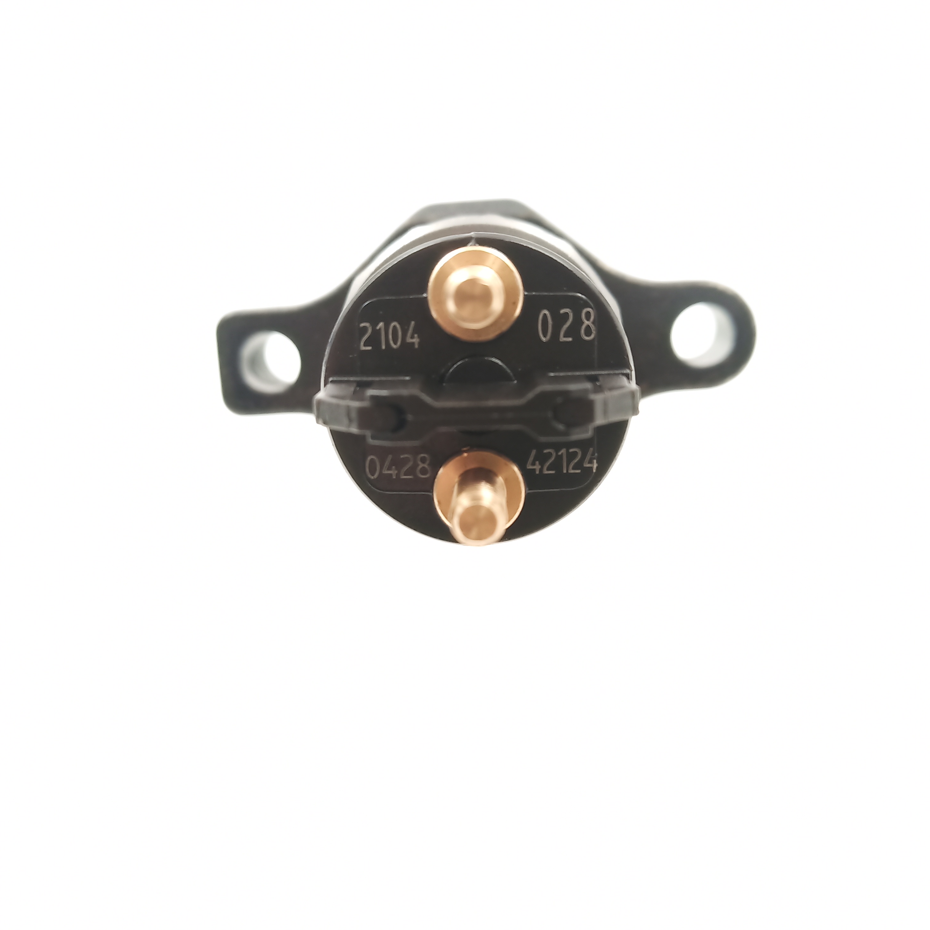 High Quality Common Rail Injector  0445120028  Diesel Engine Fuel Injection Nozzle 0 445 120 028 504055805 For IVECO