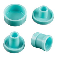 Fabrication OEM Service SLS SLA MJF Pièces en polycarbonate ABS nylon TPU Résine transparente Impression 3D personnalisée Service d'usinage CNC
