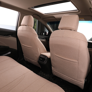 <span class=keywords><strong>Coprisedili</strong></span> su Misura in Pelle Sintetica Premium di Lusso per Tutte le Stagioni per Tesla X, <span class=keywords><strong>Mazda</strong></span> CX-5, BMW Serie 5 G30 - Product Image 2