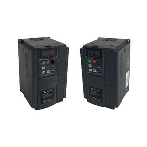 Inverter solaire pour pompe à eau OLU AC 220V monophasé 400W MPPT, variateur <span class=keywords><strong>de</strong></span> fréquence, pompe solaire VFD pour l'irrigation agricole - Product Image 6