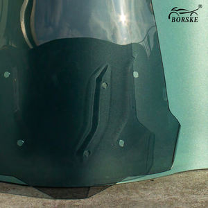 Pare-brise avant pour Triumph <span class=keywords><strong>TIGER</strong></span> <span class=keywords><strong>900</strong></span>/GT/GTLOW/RALLY/RALLY PRO/850 <span class=keywords><strong>SPORT</strong></span>_2020-2025 - Product Image 6