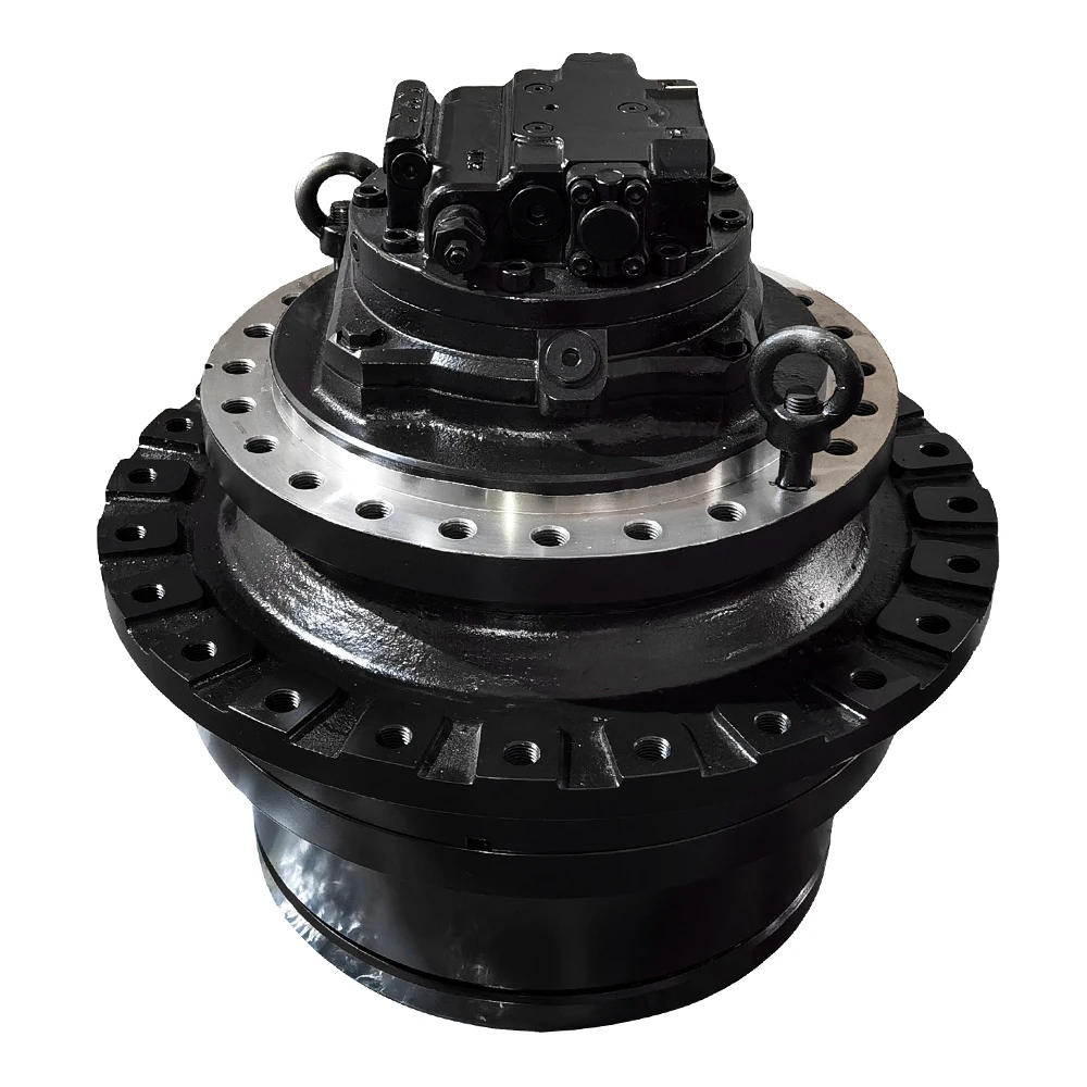 ※ 専用 ZX870-5G Final Drive for Hitachi Excavators - YB60000031