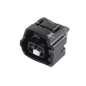 2-Pins Elektrische Draad Kabel Pedaal Sensor Connector Waterdichte Auto Connector 7283-7028-30 DJ7025A-2.2-21 - Product Image 1