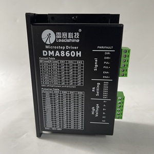 เซอร์โวไดรเวอร์ของแท้ใหม่100% DM432C เทคโนโลยี Lei Sai - Product Image 1